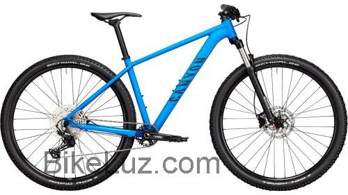 Canyon Grand Canyon ficha tecnica